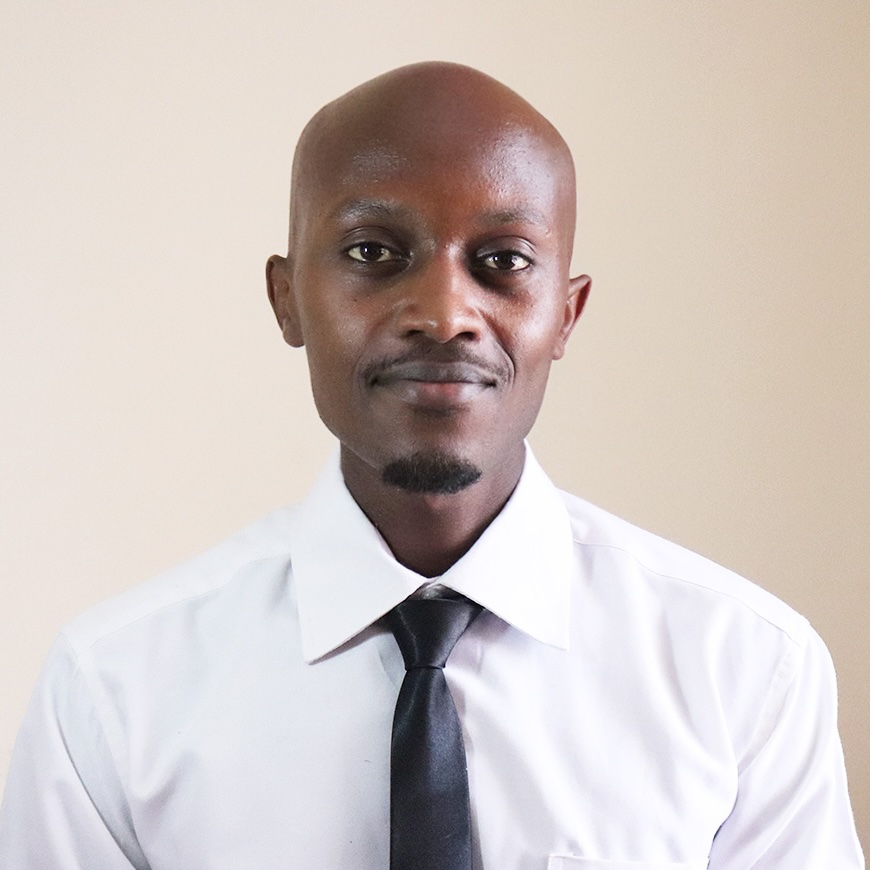 Timothy Mwirabua